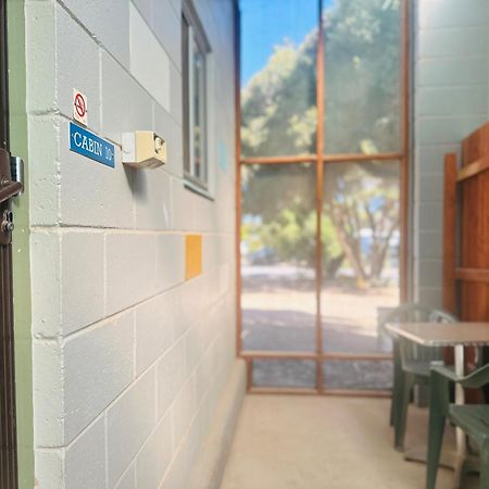 Ceduna Shelly Beach Caravan Park Екстериор снимка