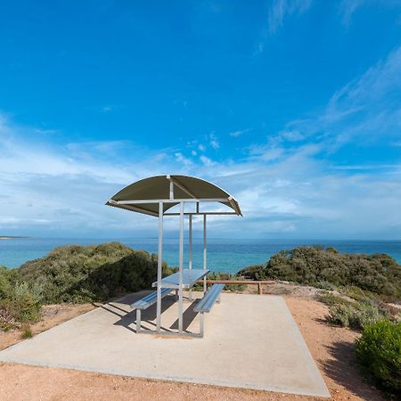 Ceduna Shelly Beach Caravan Park Екстериор снимка