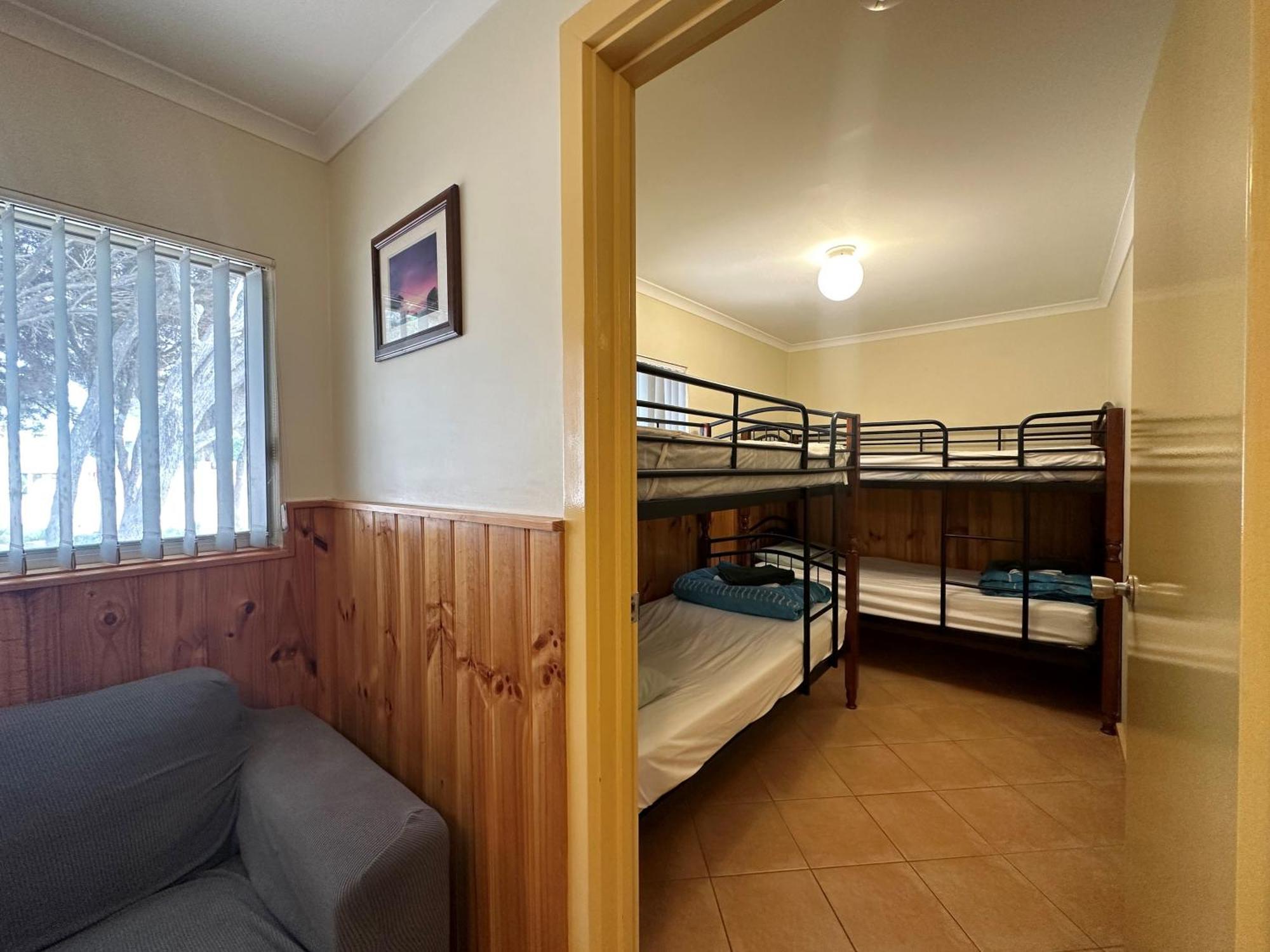 Ceduna Shelly Beach Caravan Park Екстериор снимка