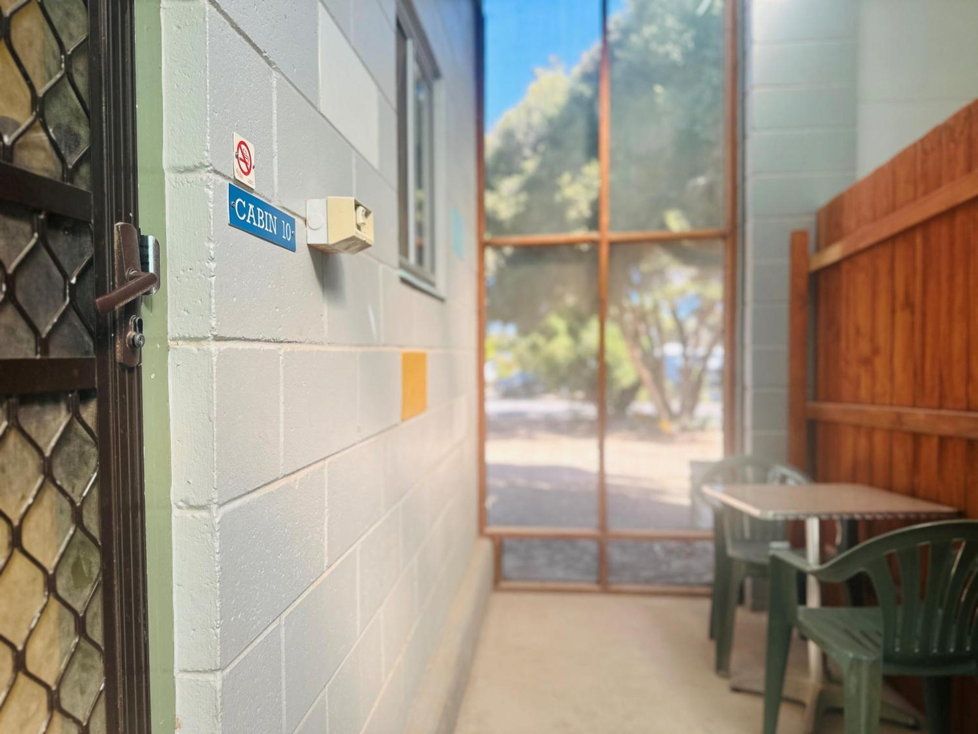 Ceduna Shelly Beach Caravan Park Екстериор снимка
