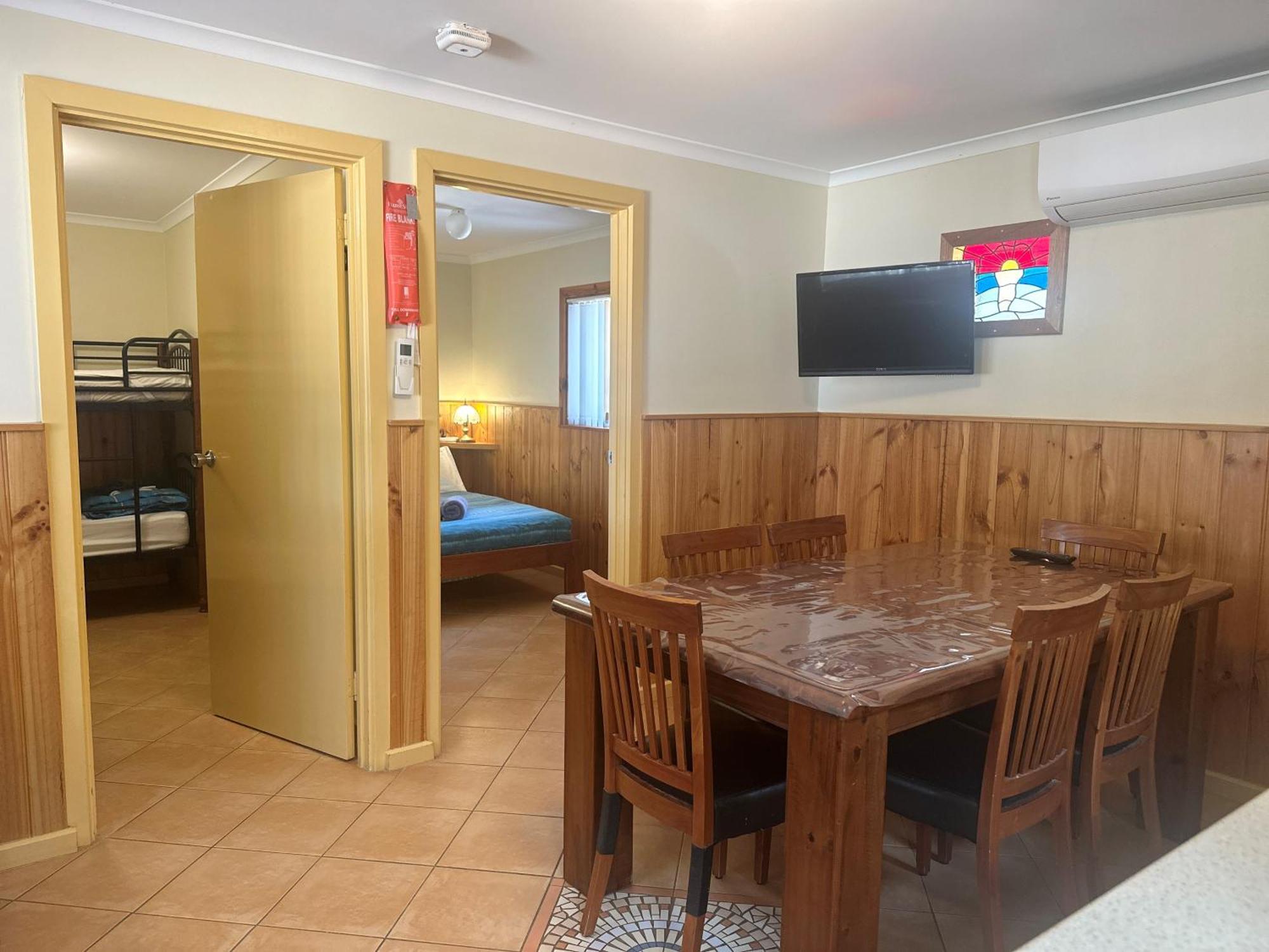 Ceduna Shelly Beach Caravan Park Екстериор снимка