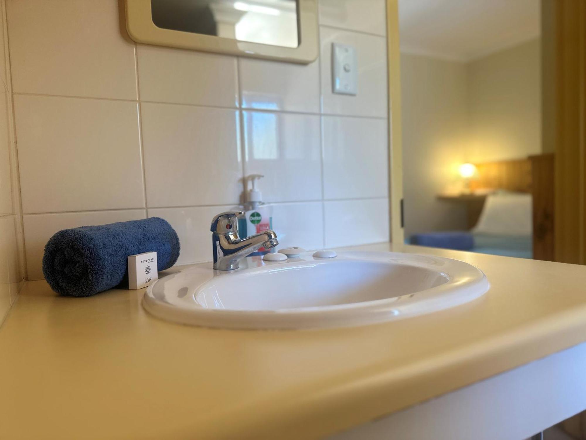 Ceduna Shelly Beach Caravan Park Екстериор снимка