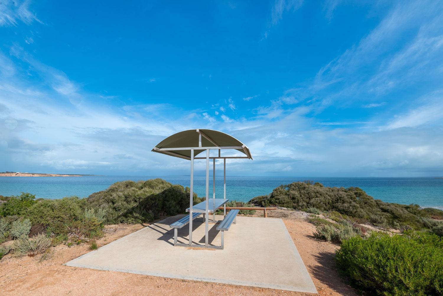 Ceduna Shelly Beach Caravan Park Екстериор снимка