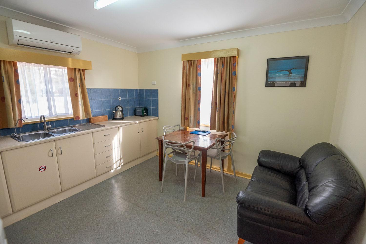 Ceduna Shelly Beach Caravan Park Екстериор снимка
