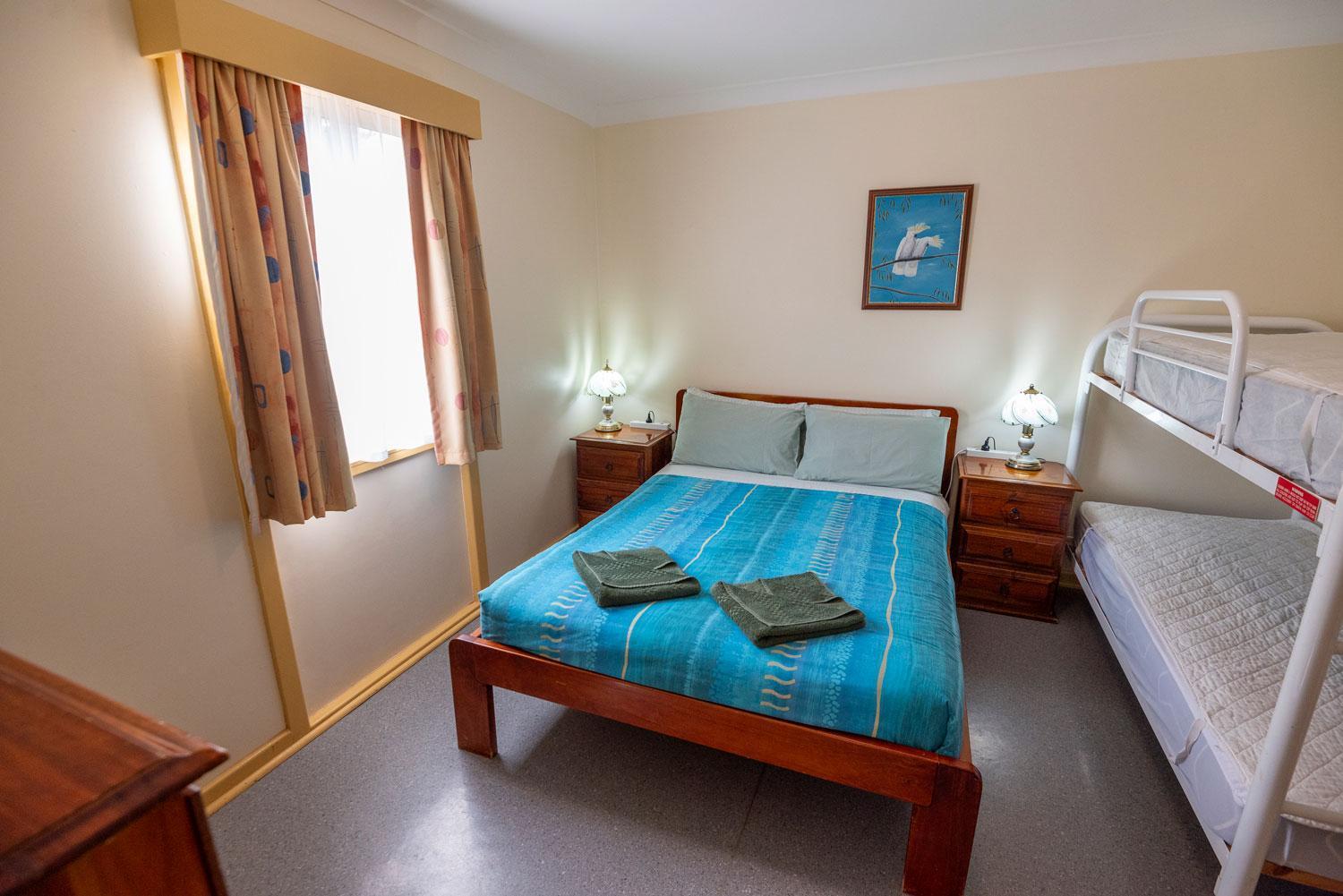 Ceduna Shelly Beach Caravan Park Екстериор снимка