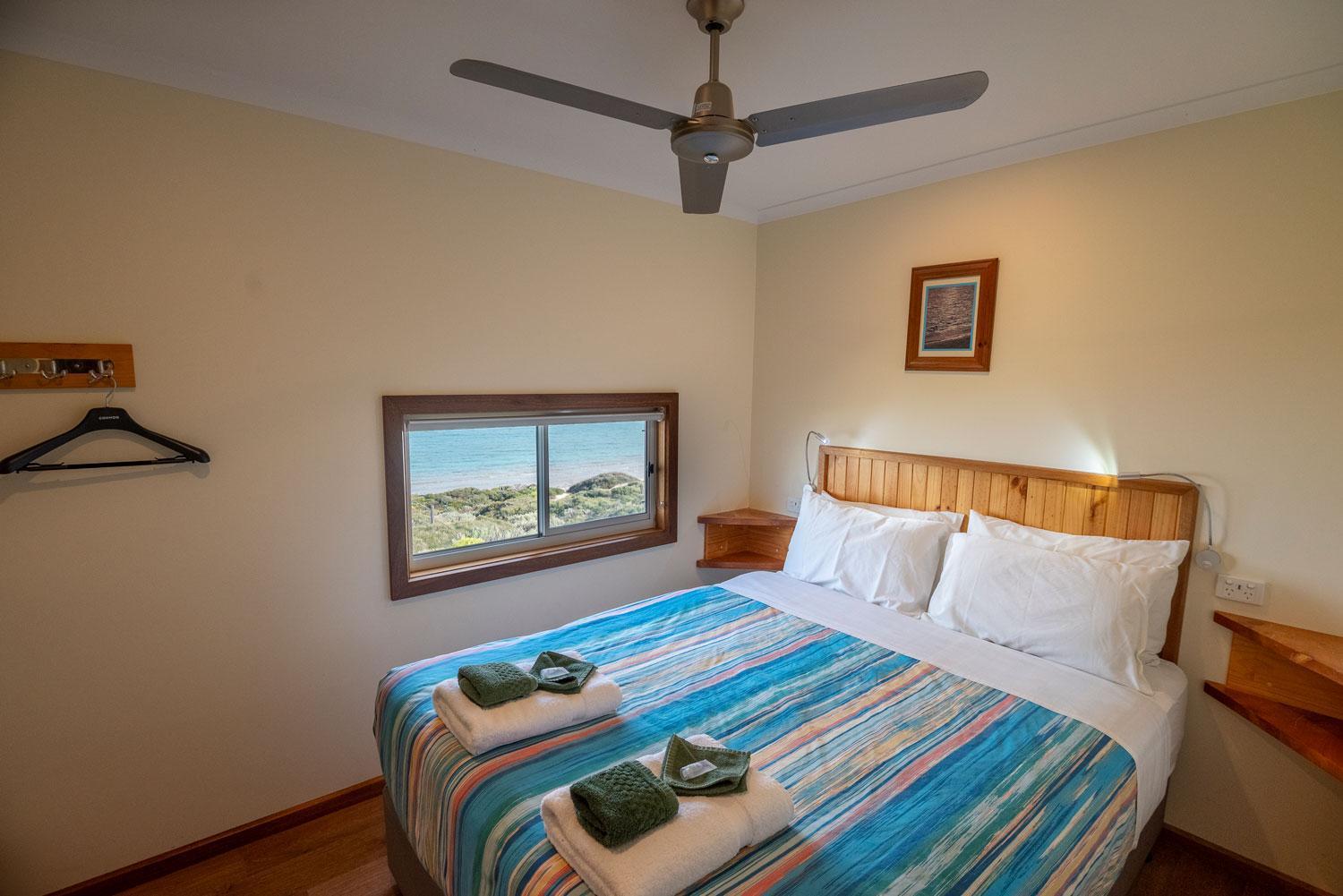 Ceduna Shelly Beach Caravan Park Екстериор снимка