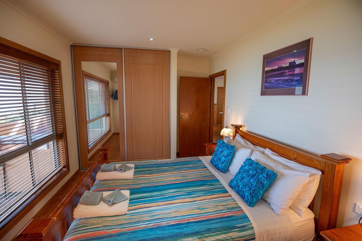 Ceduna Shelly Beach Caravan Park Екстериор снимка