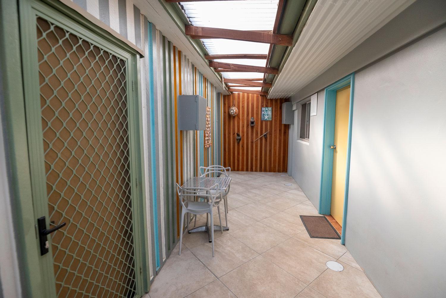 Ceduna Shelly Beach Caravan Park Екстериор снимка