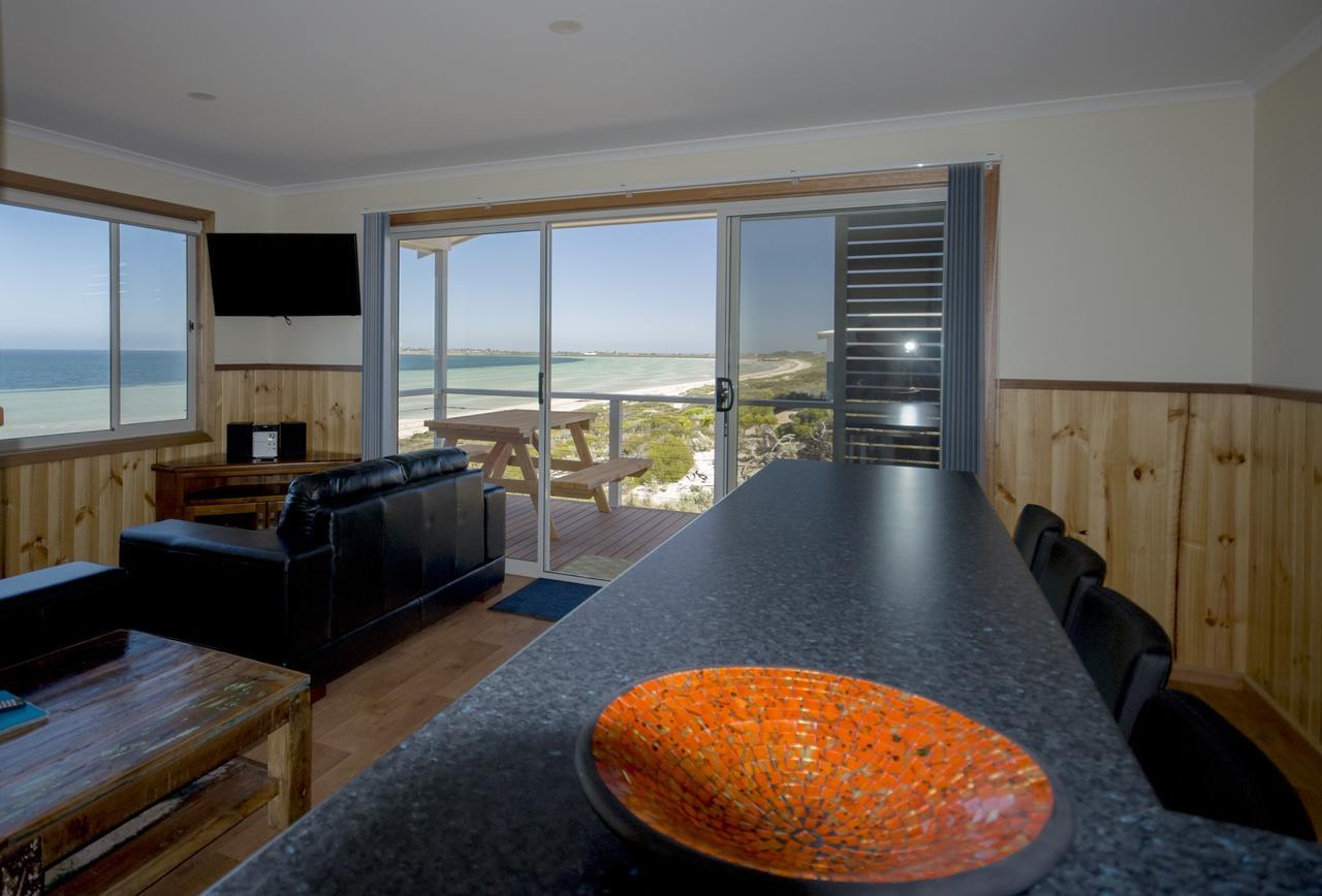 Ceduna Shelly Beach Caravan Park Екстериор снимка
