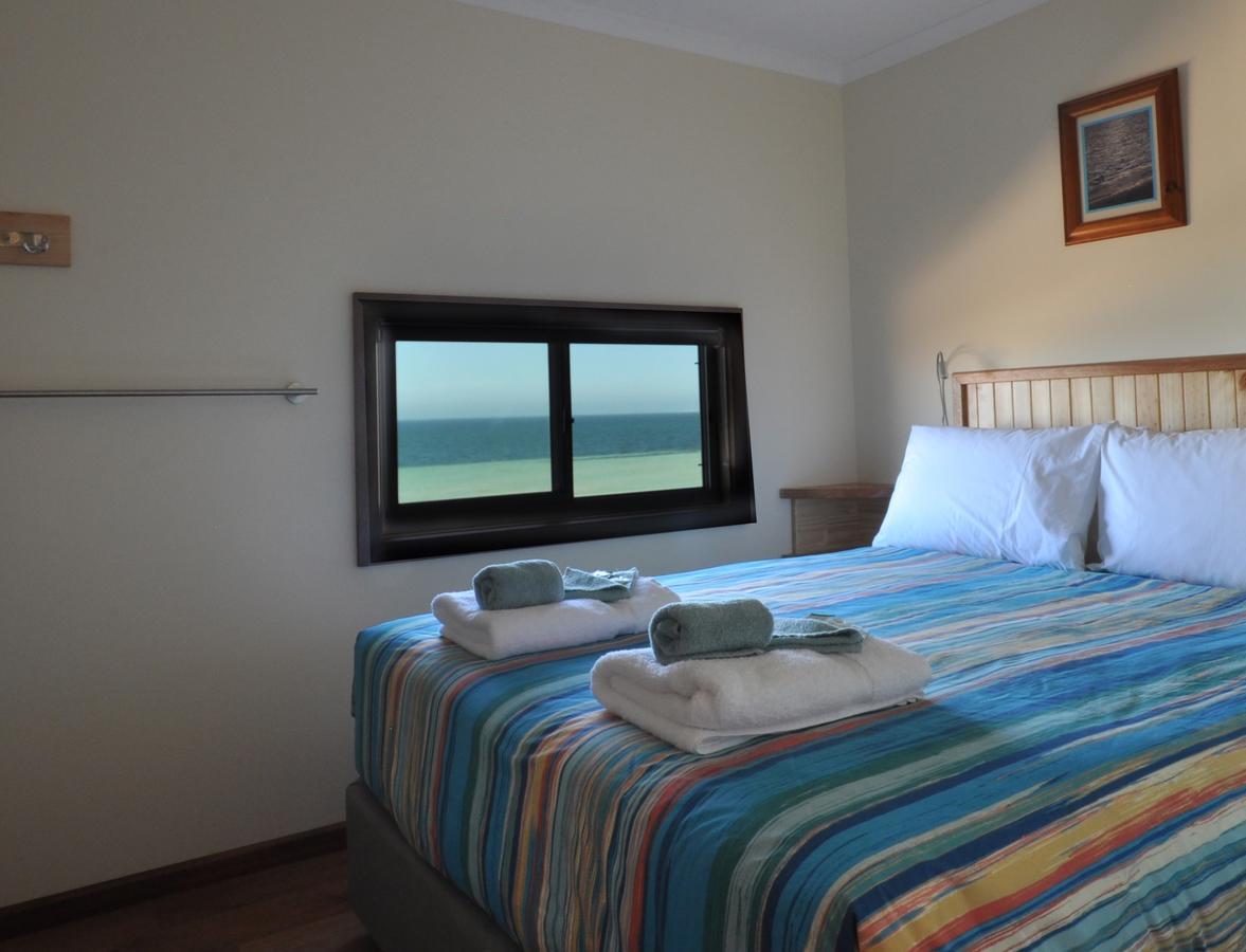 Ceduna Shelly Beach Caravan Park Екстериор снимка