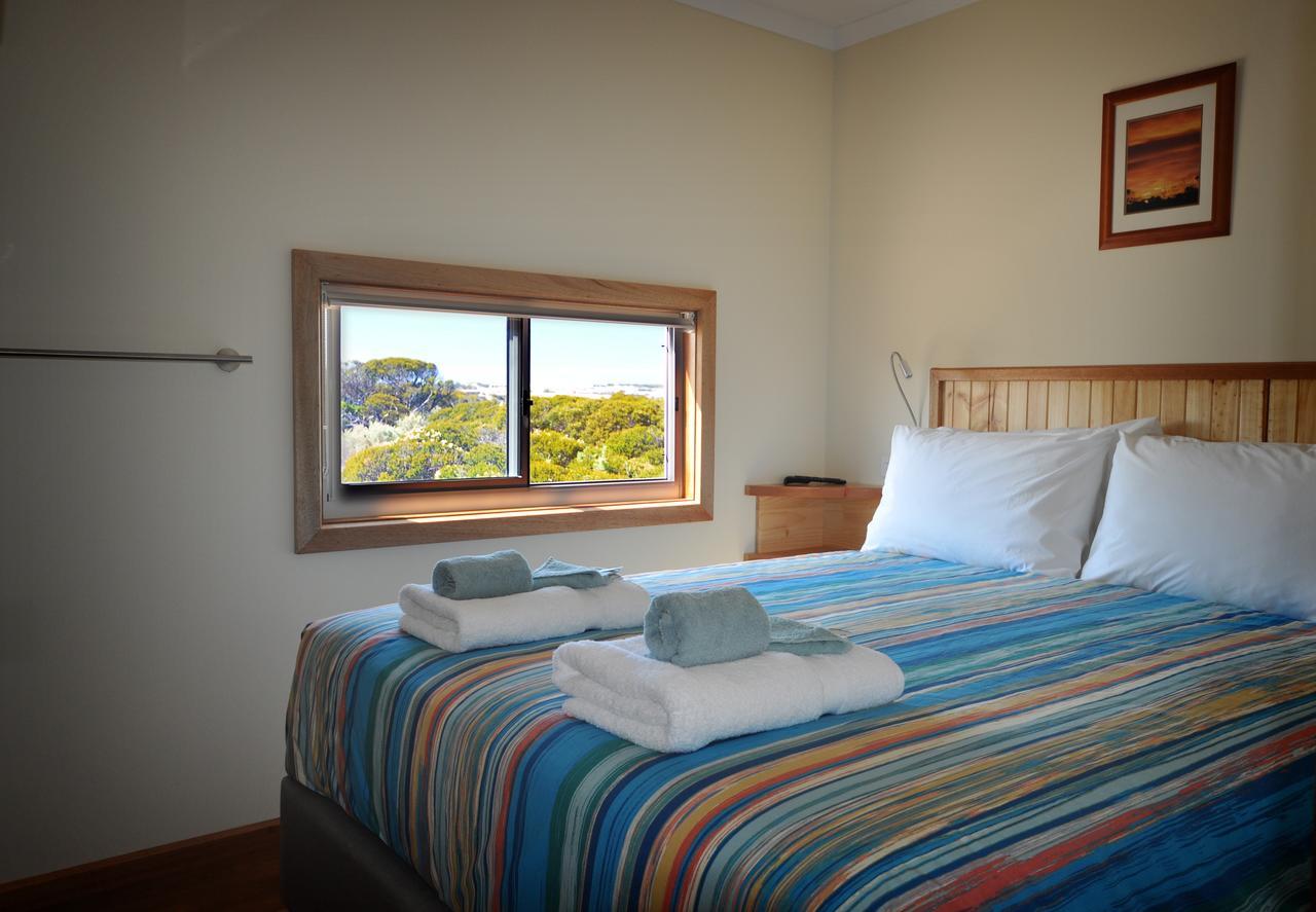 Ceduna Shelly Beach Caravan Park Екстериор снимка