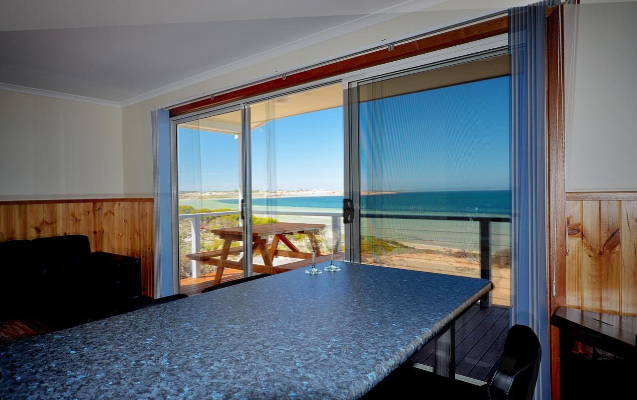 Ceduna Shelly Beach Caravan Park Екстериор снимка
