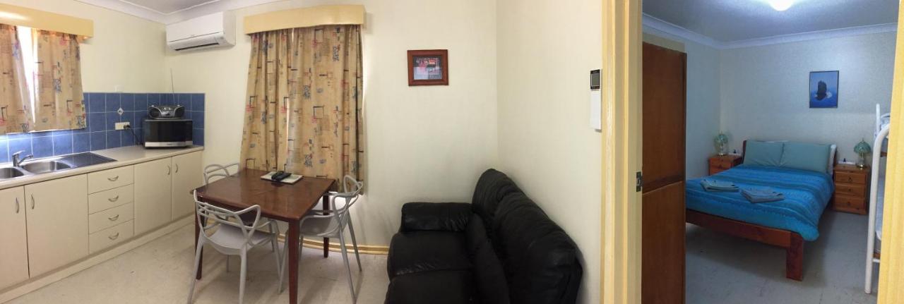 Ceduna Shelly Beach Caravan Park Екстериор снимка