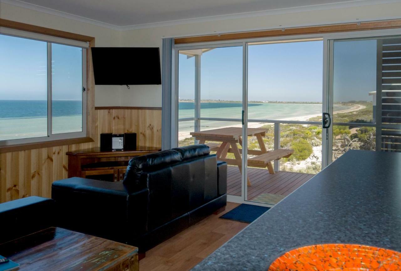 Ceduna Shelly Beach Caravan Park Екстериор снимка