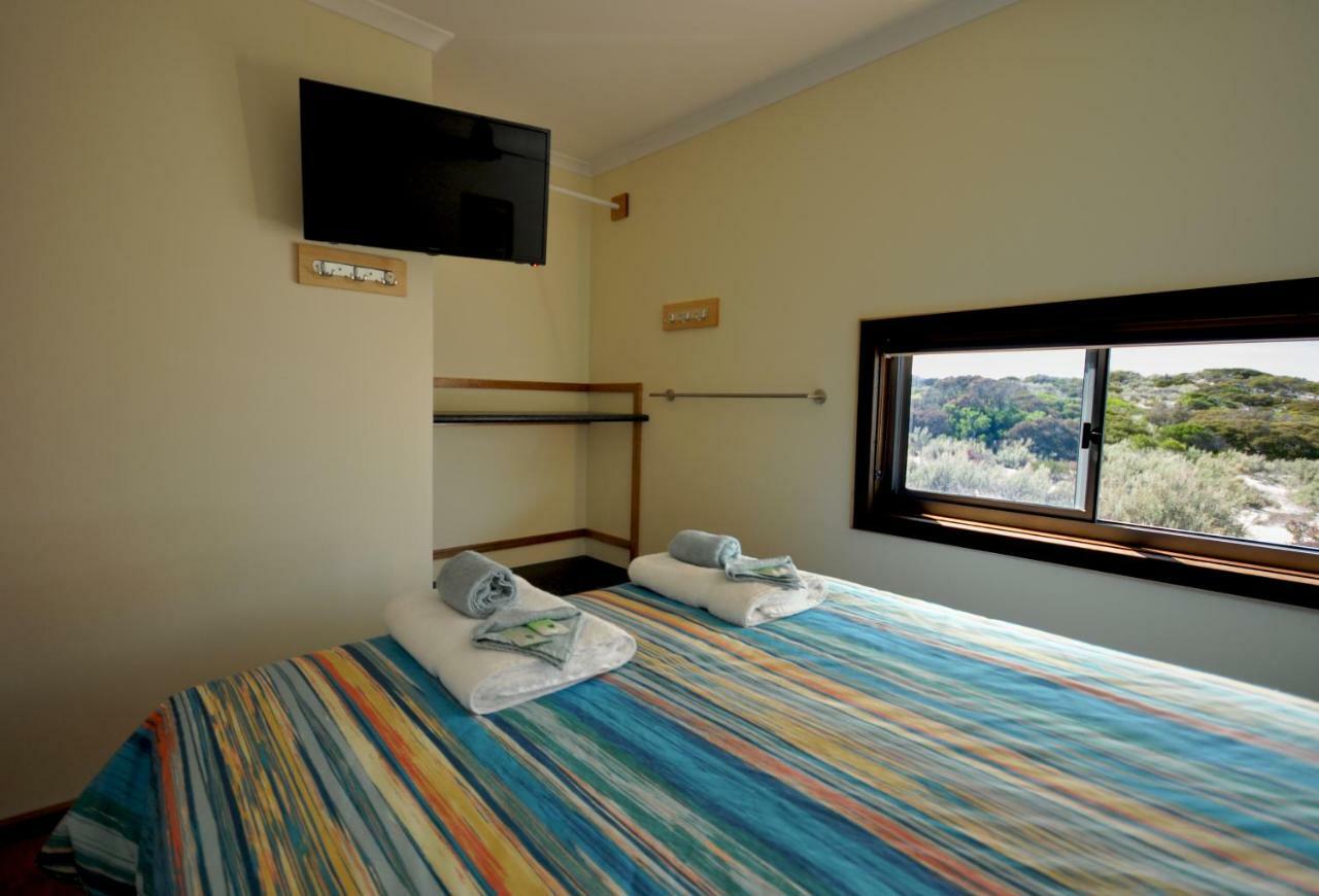 Ceduna Shelly Beach Caravan Park Екстериор снимка