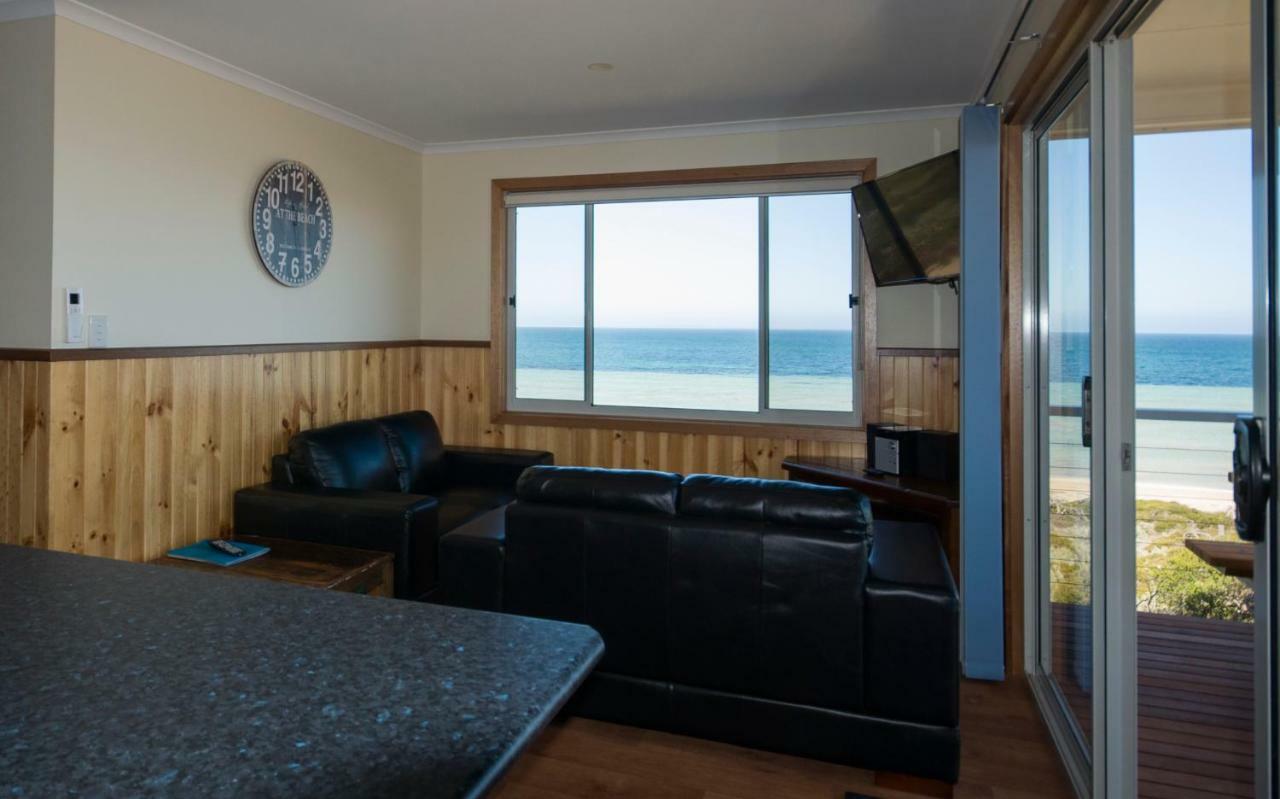 Ceduna Shelly Beach Caravan Park Екстериор снимка