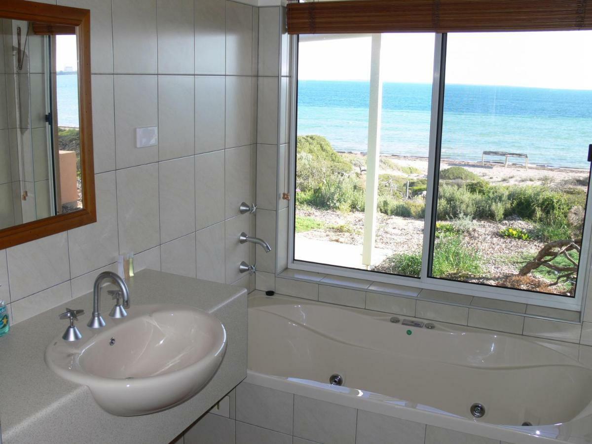 Ceduna Shelly Beach Caravan Park Екстериор снимка