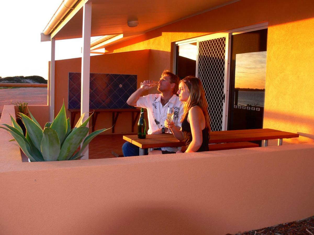 Ceduna Shelly Beach Caravan Park Екстериор снимка