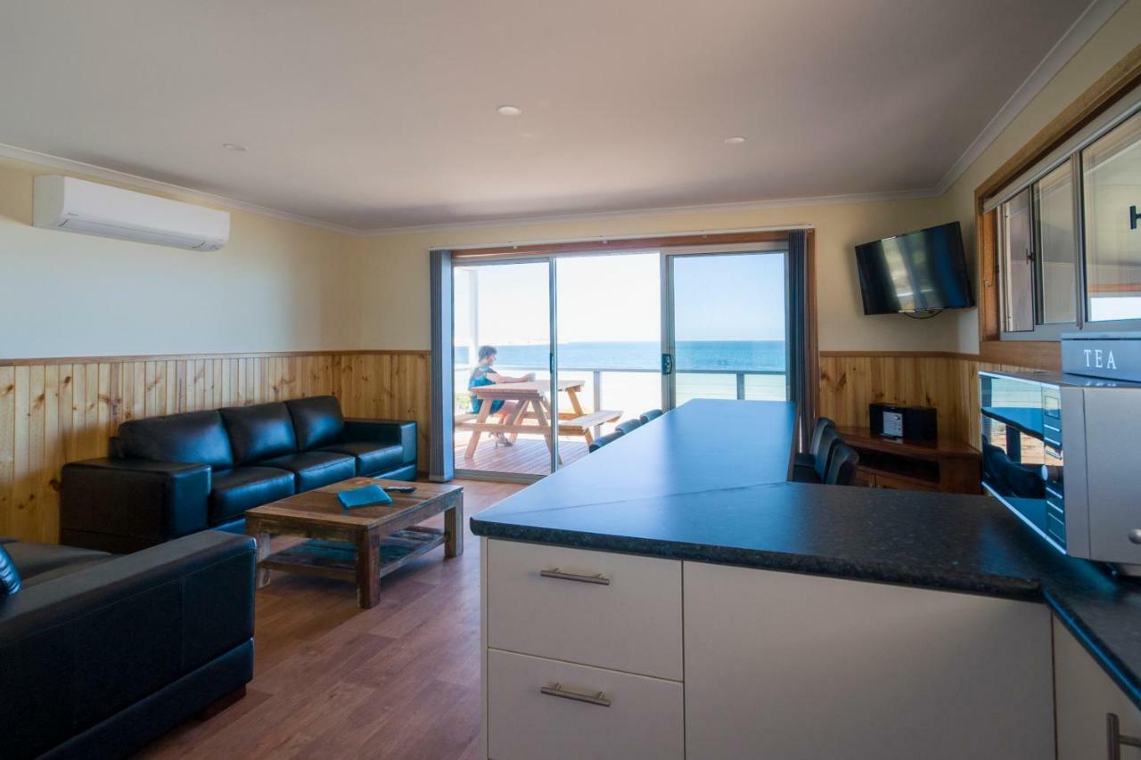 Ceduna Shelly Beach Caravan Park Екстериор снимка