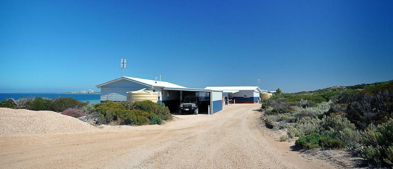 Ceduna Shelly Beach Caravan Park Екстериор снимка